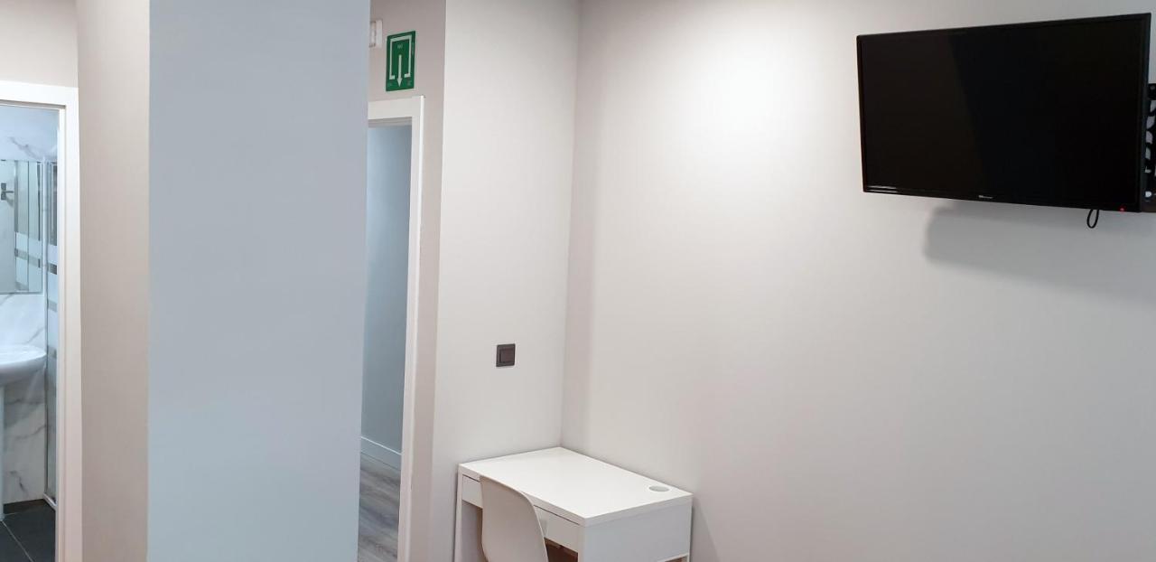 Gasthof Cv33 Ostatua Bilbao