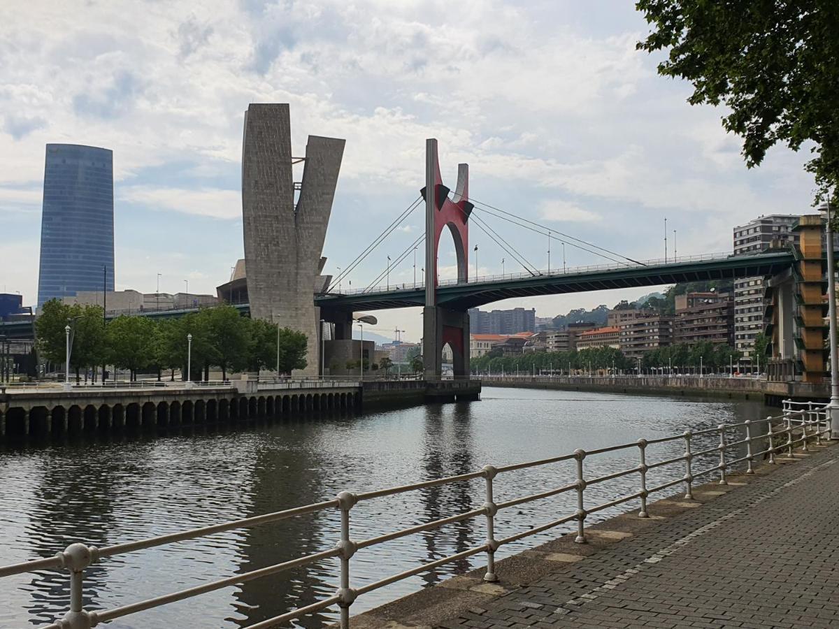 Gasthof Cv33 Ostatua Bilbao